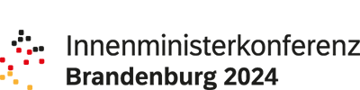 Logo der IMK Brandenburg 2024